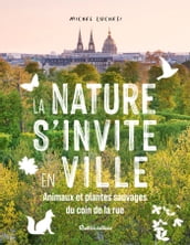 La nature s invite en ville