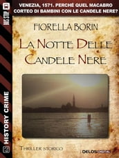 La notte delle candele nere