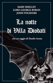 La notte di Villa Diodati