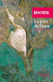 La paix de l âme