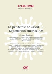 La pandémie de Covid-19