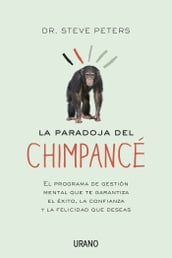 La paradoja del chimpancé