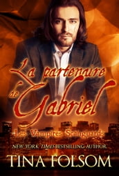 La partenaire de Gabriel