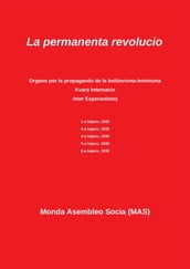 La permanente revolucio