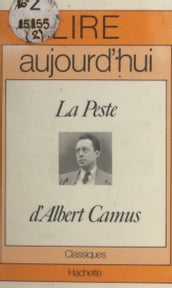 La peste, d Albert Camus