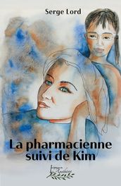 La pharmacienne