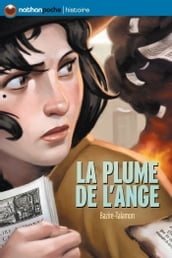 La plume de l ange EPUB2