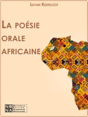 La poésie orale africaine