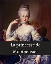 La princesse de Montpensier