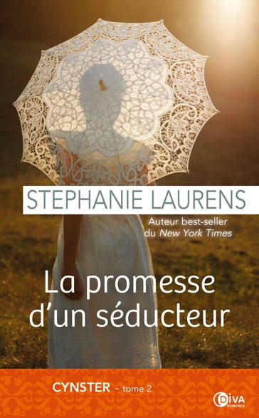 La promesse d'un séducteur - Stephanie Laurens