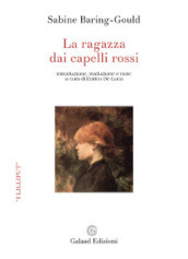 La ragazza dai capelli rossi