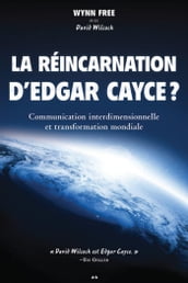 La réincarnation d Edgar Cayce