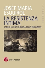 La resistenza intima