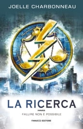 La ricerca