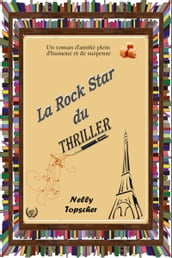 La rock star du thriller