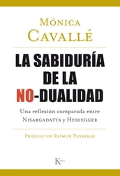 La sabiduría de la no-dualidad