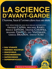 La science d avant-garde