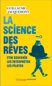 La science des rêves