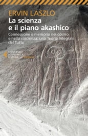 La scienza e il piano akashico