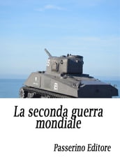 La seconda guerra mondiale