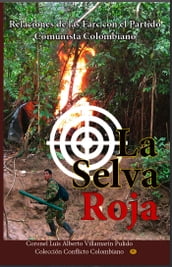 La selva Roja