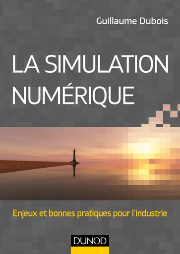 La simulation numérique - Guillaume DUBOIS