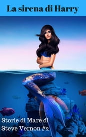 La sirena di Harry