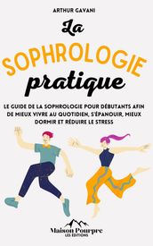 La sophrologie pratique