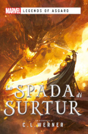 La spada di Surtur