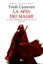 La spia dei maghi