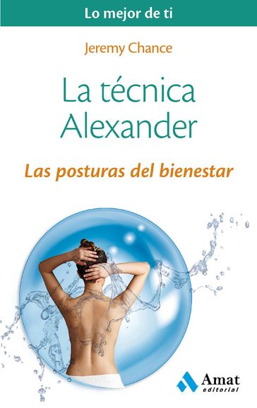 La técnica Alexander. Ebook - Jeremy Chance