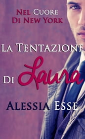 La tentazione di Laura