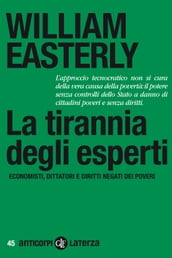 La tirannia degli esperti