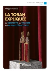 La torah expliquée