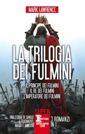 La trilogia dei fulmini