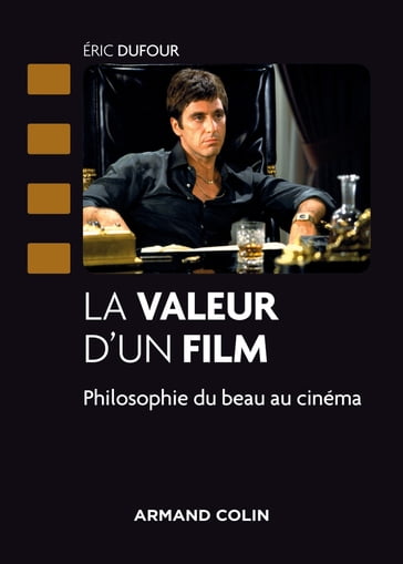 La valeur d'un film - Éric Dufour
