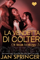 La vendetta di Colter