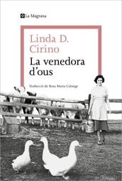 La venedora d ous