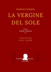 La vergine del sole