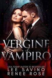 La vergine e il vampiro