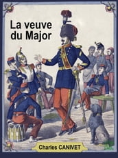 La veuve du major