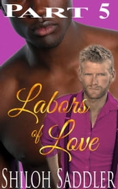 Labors of Love Part 5 (Gay Historical Romance)