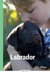 Labrador, Grøn Fagklub