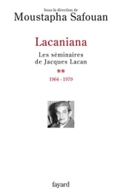 Lacaniana, tome 2