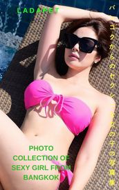 -Ladapet Photo collection off sexy girl from Bangkok - Ladapet