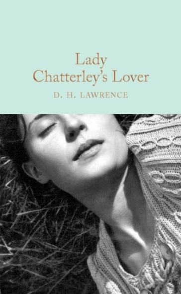 Lady Chatterley's Lover - D. H. Lawrence