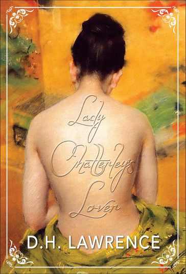 Lady Chatterley's Lover - DH Lawrence - SBP Editors