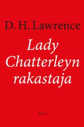 Lady Chatterleyn rakastaja