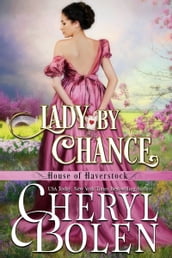 Lady by Chance (Historical Romance)