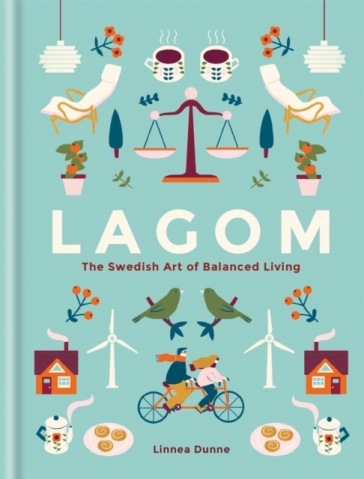 Lagom - Linnea Dunne